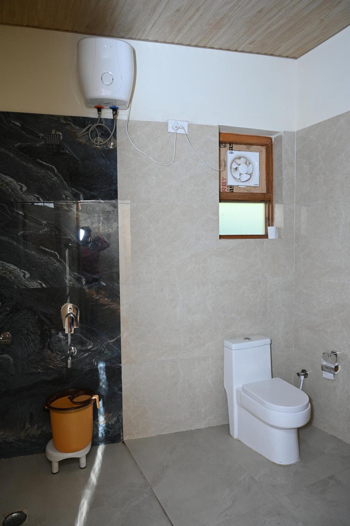 The Vintage Hill Village - Himalayan Boutique Resort Kanatal Exterior foto